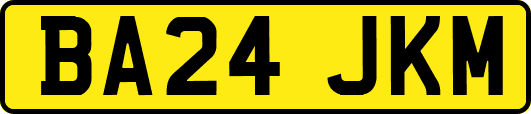 BA24JKM