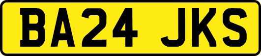 BA24JKS