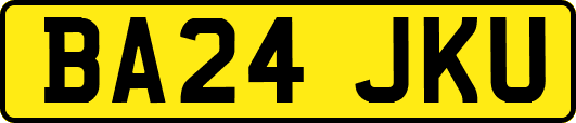 BA24JKU