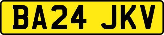 BA24JKV
