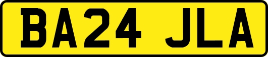 BA24JLA