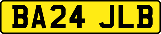 BA24JLB