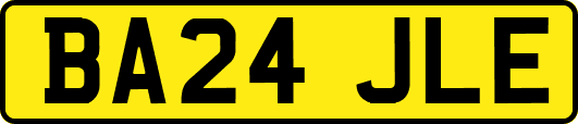 BA24JLE