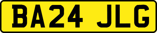 BA24JLG