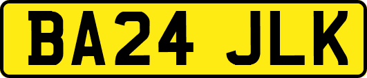 BA24JLK