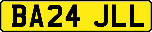 BA24JLL