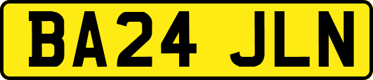 BA24JLN