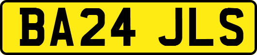BA24JLS