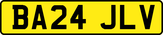 BA24JLV