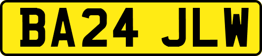 BA24JLW