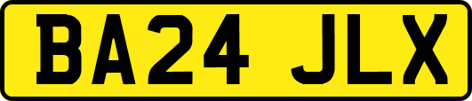 BA24JLX