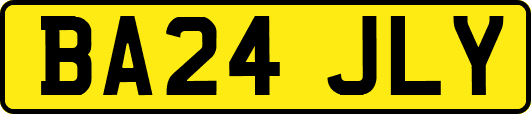 BA24JLY