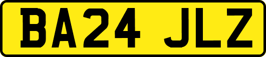 BA24JLZ