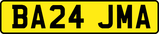 BA24JMA