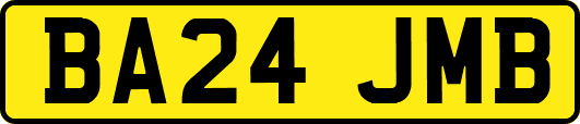 BA24JMB