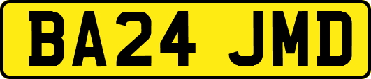 BA24JMD