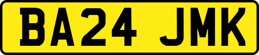 BA24JMK