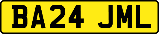 BA24JML