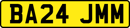 BA24JMM