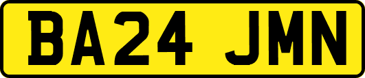 BA24JMN
