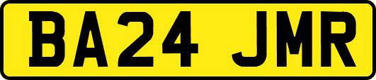 BA24JMR