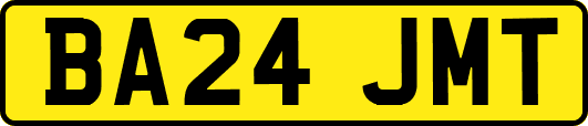 BA24JMT