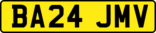 BA24JMV
