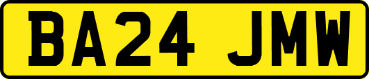 BA24JMW