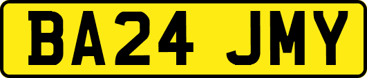BA24JMY