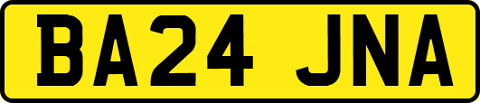 BA24JNA