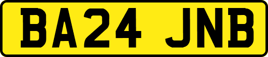 BA24JNB