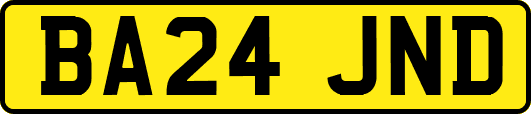 BA24JND