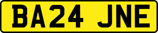 BA24JNE
