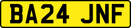 BA24JNF