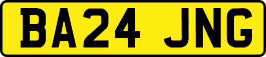BA24JNG