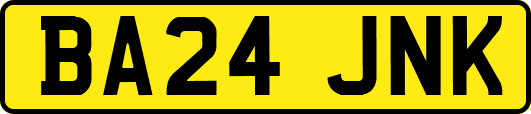 BA24JNK