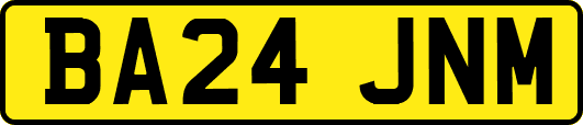 BA24JNM
