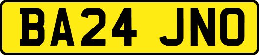BA24JNO