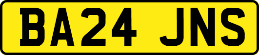 BA24JNS
