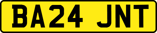BA24JNT