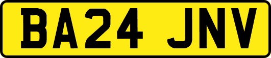 BA24JNV