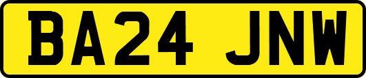 BA24JNW