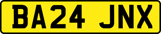 BA24JNX