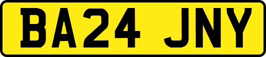 BA24JNY
