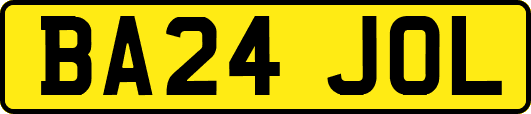 BA24JOL