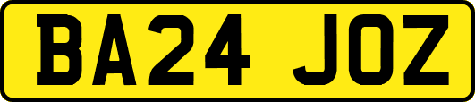 BA24JOZ