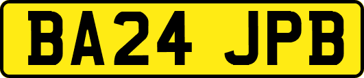BA24JPB