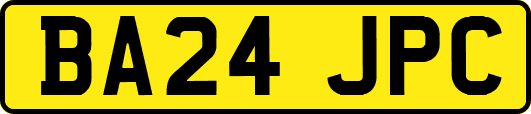 BA24JPC