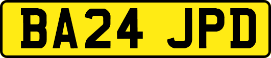 BA24JPD