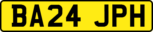 BA24JPH